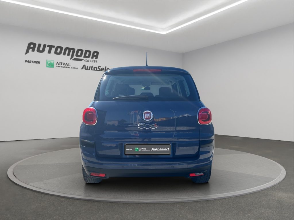 FIAT 500L 1.3 Multijet 95 CV - 5