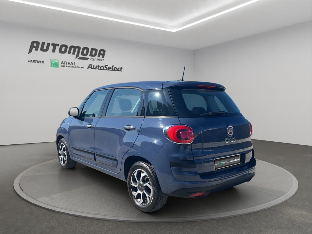 FIAT 500L 1.3 Multijet 95 CV - 6