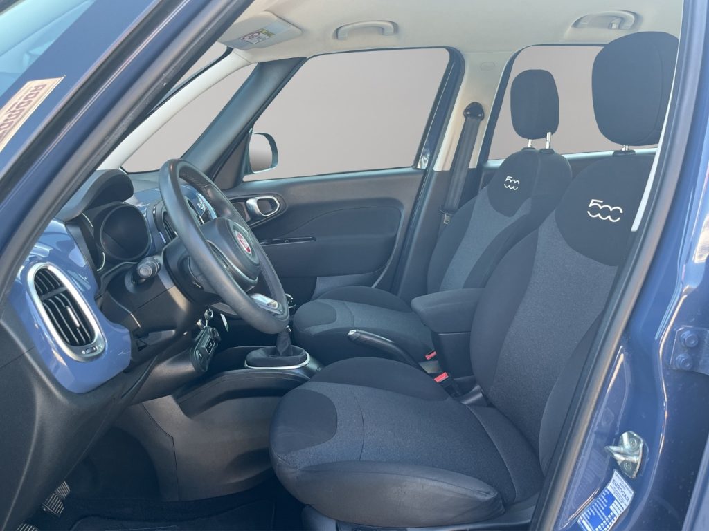 FIAT 500L 1.3 Multijet 95 CV - 7