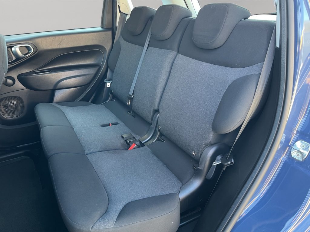 FIAT 500L 1.3 Multijet 95 CV - 8