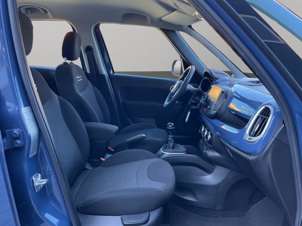 FIAT 500L 1.3 Multijet 95 CV - 9
