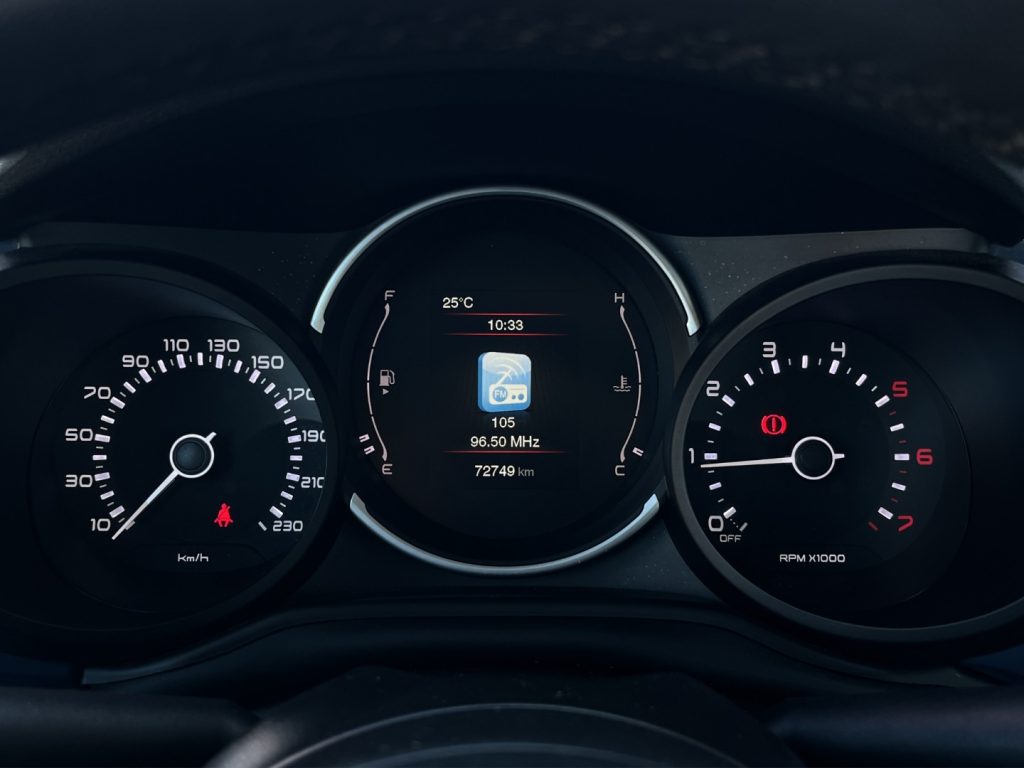 FIAT 500L 1.3 Multijet 95 CV - 12