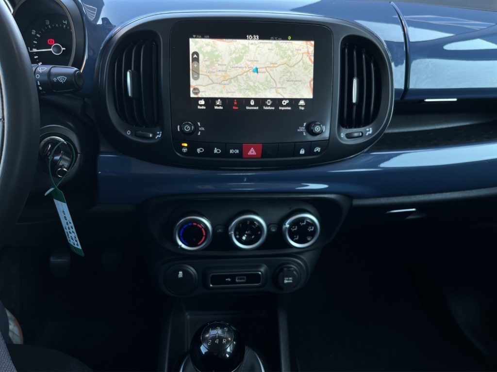 FIAT 500L 1.3 Multijet 95 CV - 13