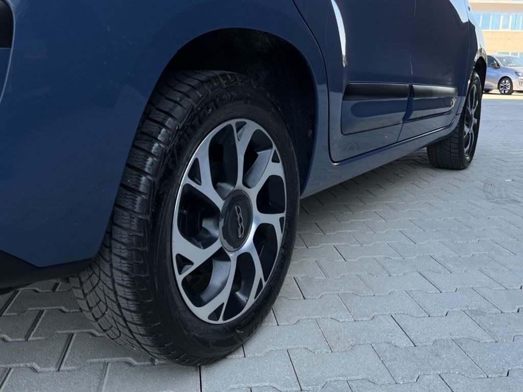 FIAT 500L 1.3 Multijet 95 CV - 16