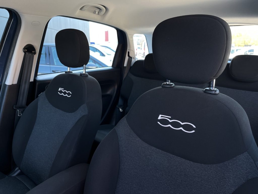 FIAT 500L 1.3 Multijet 95 CV - 17