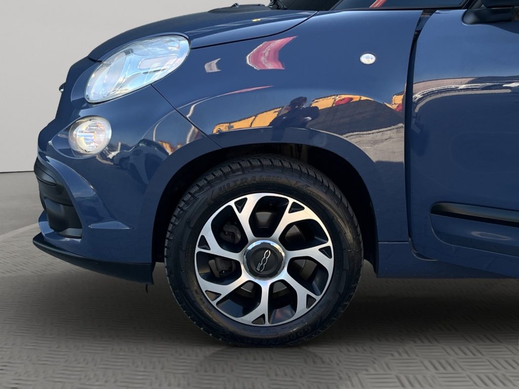 FIAT 500L 1.3 Multijet 95 CV - 18