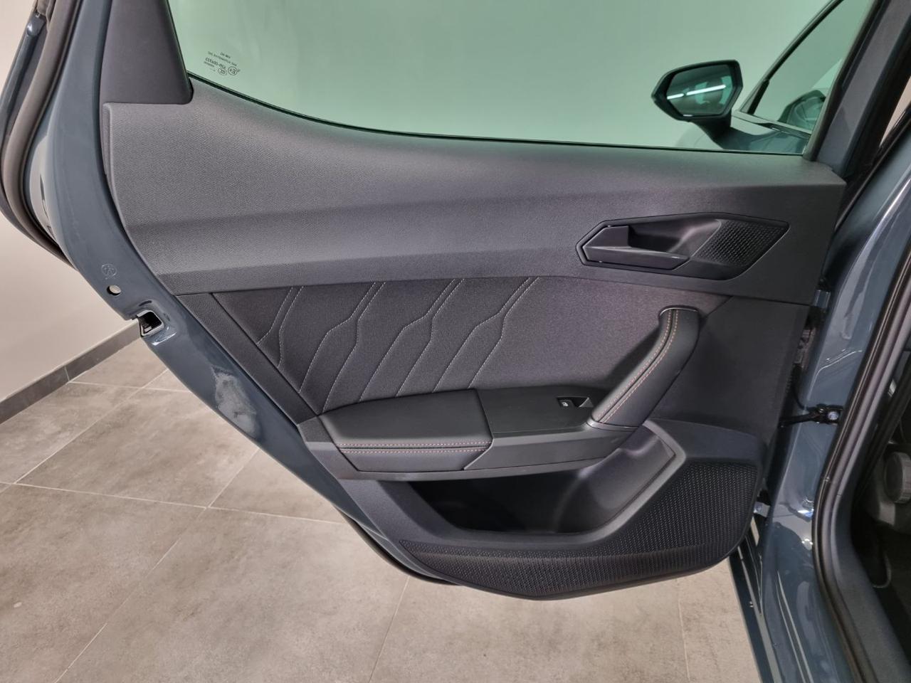 CUPRA Leon 1.5 Hybrid 150 CV DSG - 22