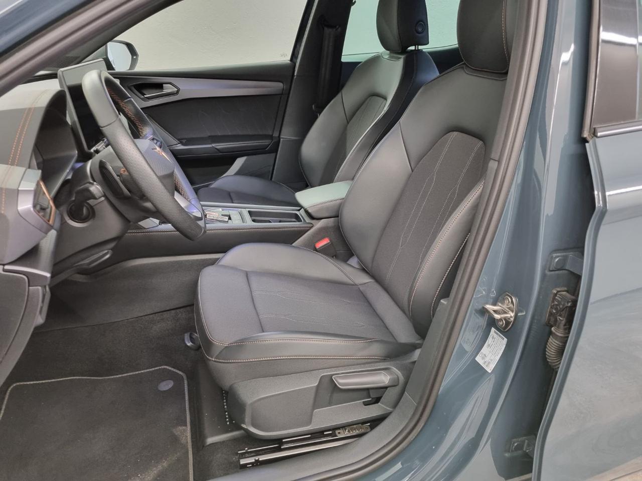 CUPRA Leon 1.5 Hybrid 150 CV DSG - 21