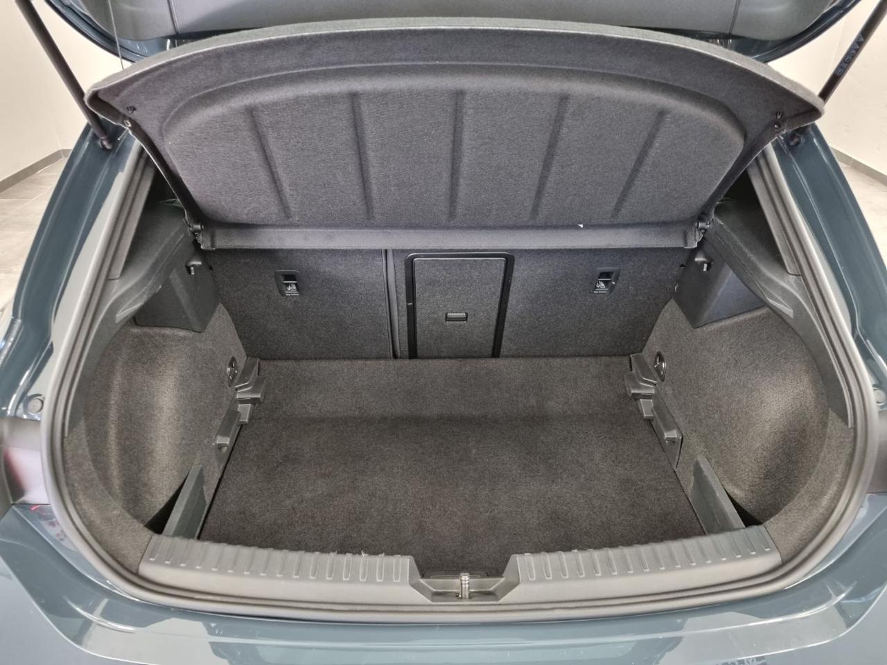 CUPRA Leon 1.5 Hybrid 150 CV DSG - 13