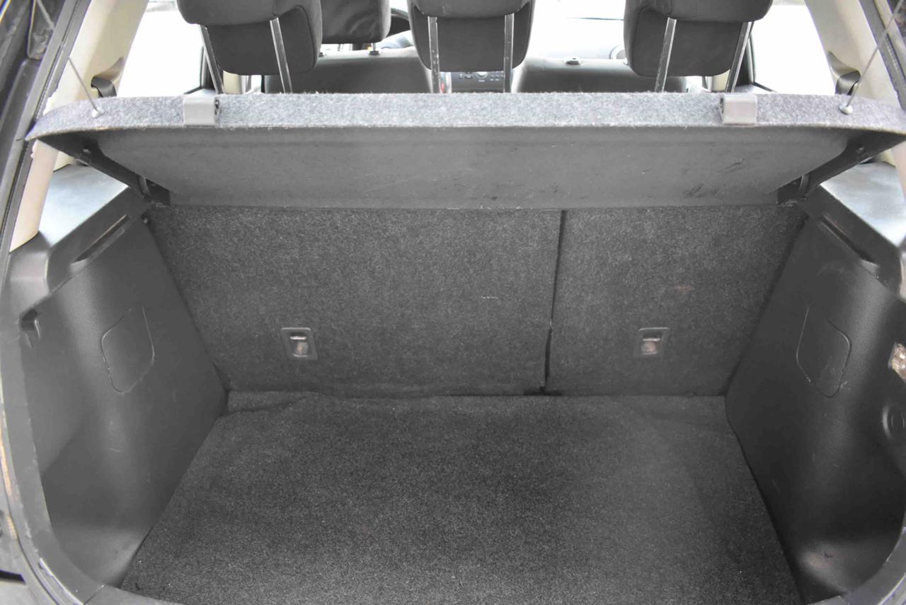 FIAT Sedici 1.9 MJT 4x4 Experience - 20