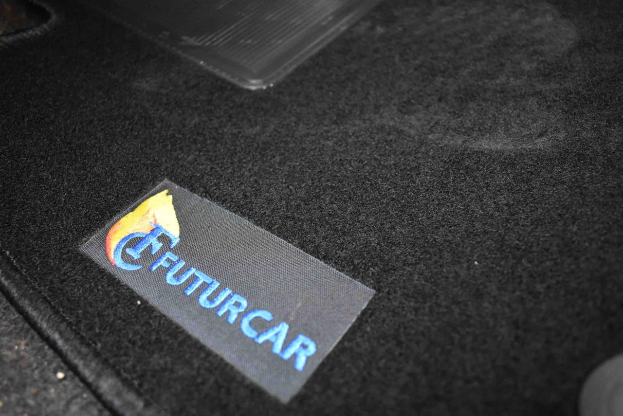 FIAT Sedici 1.9 MJT 4x4 Experience - 14