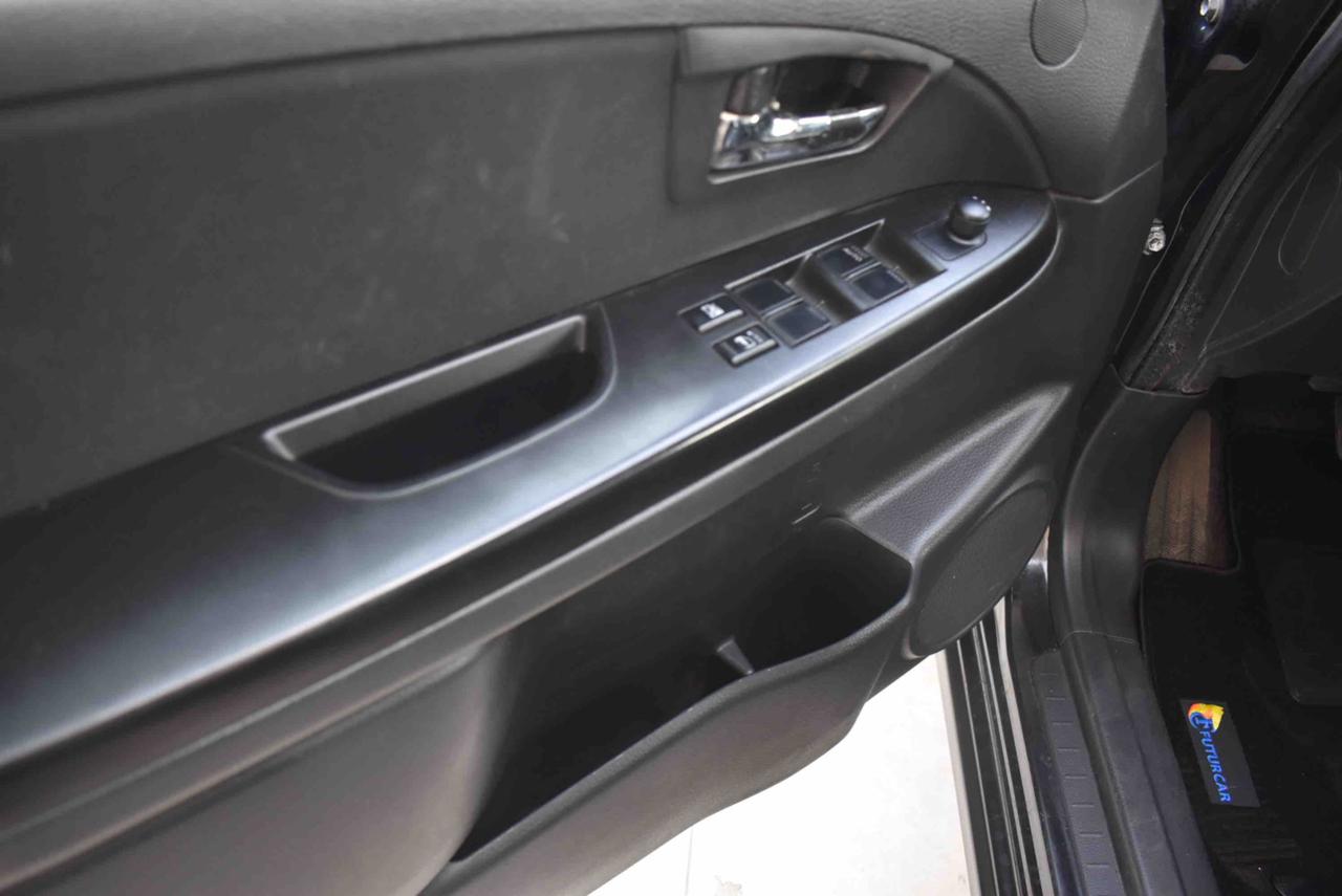 FIAT Sedici 1.9 MJT 4x4 Experience - 7