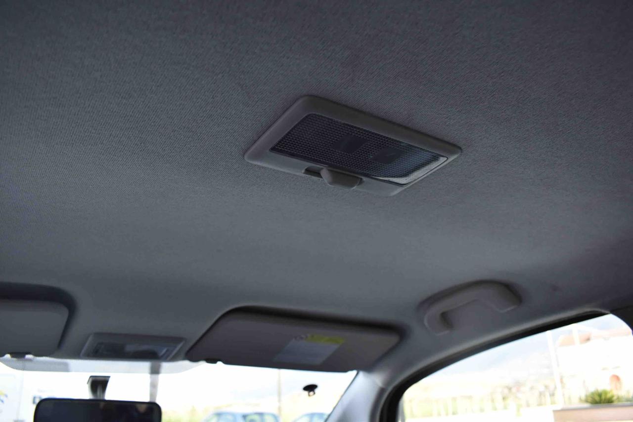 FIAT Sedici 1.9 MJT 4x4 Experience - 13