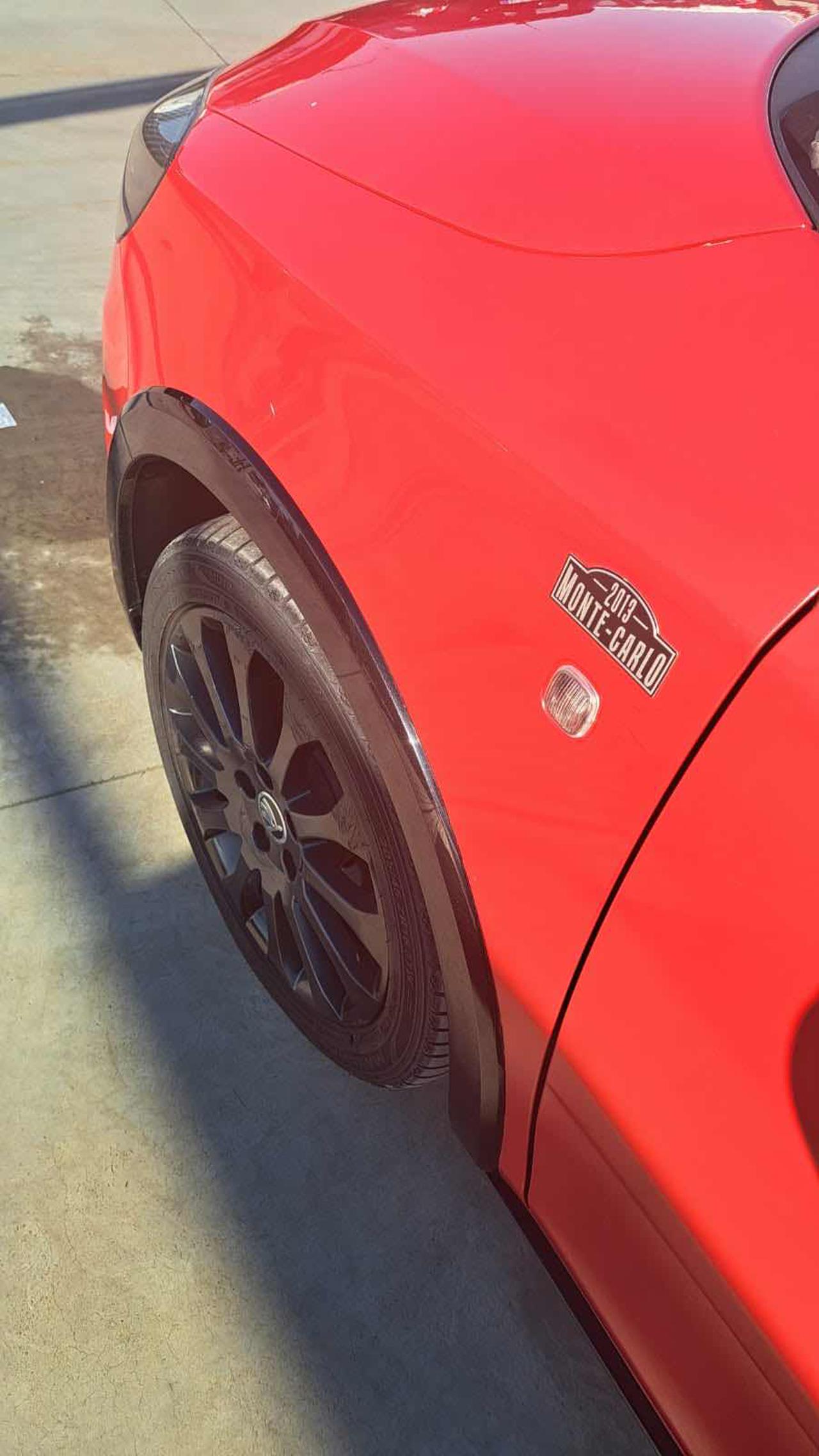 SKODA Fabia 1.6 TDI CR 90CV 5p. Monte-Carlo - 7