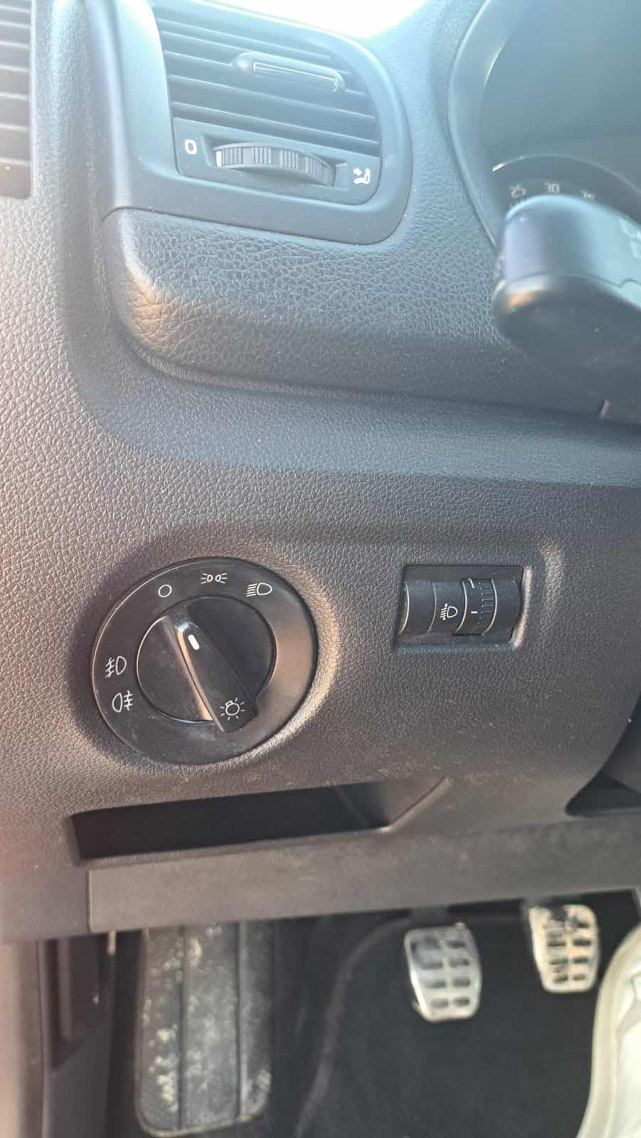 SKODA Fabia 1.6 TDI CR 90CV 5p. Monte-Carlo - 14