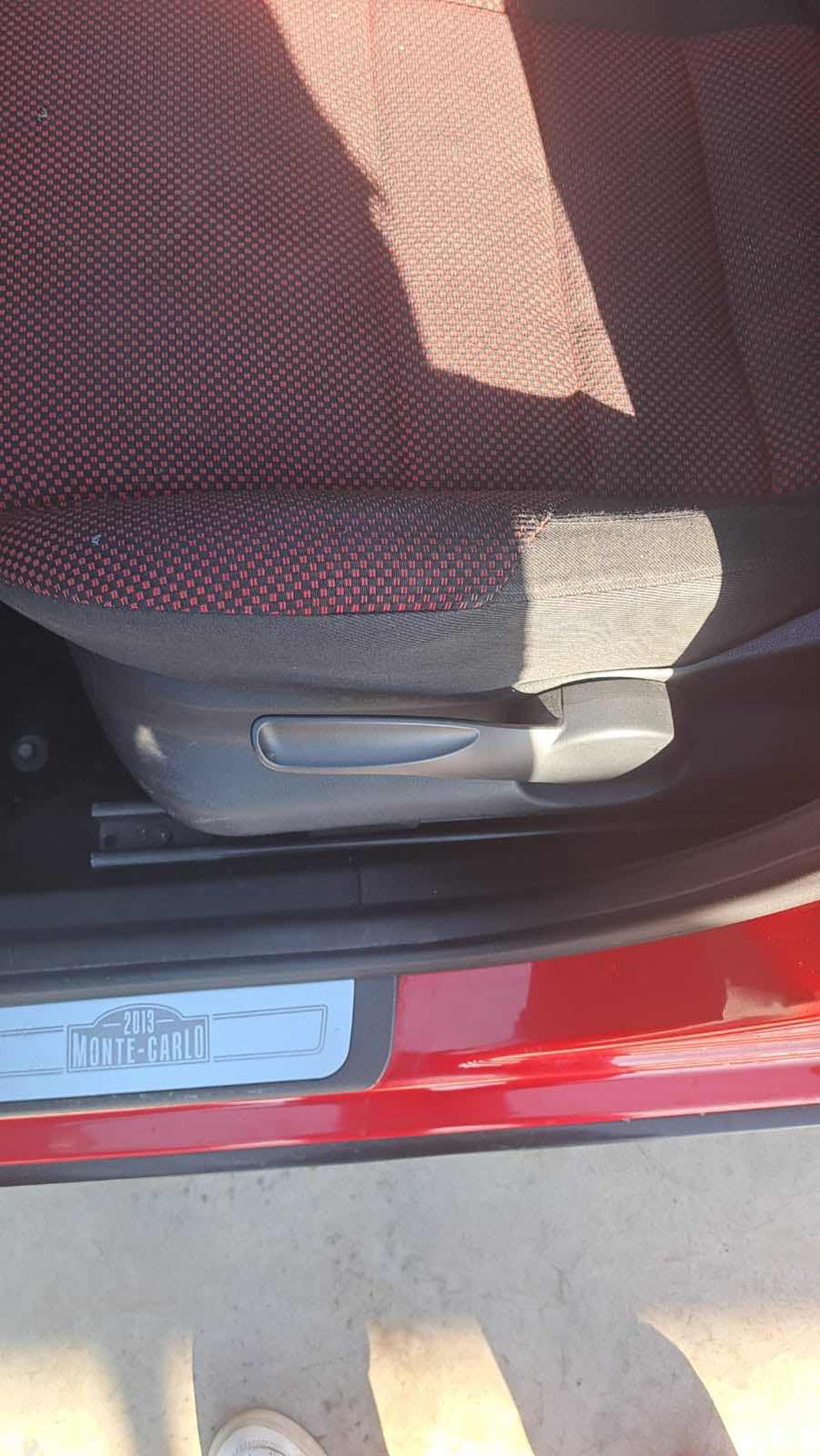 SKODA Fabia 1.6 TDI CR 90CV 5p. Monte-Carlo - 3