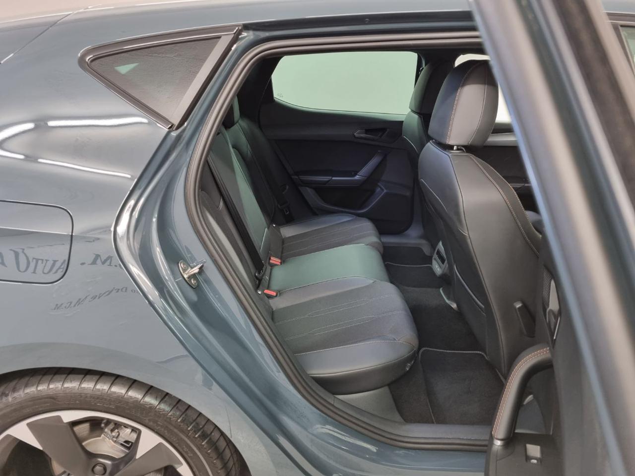 CUPRA Leon 1.5 Hybrid 150 CV DSG - 24