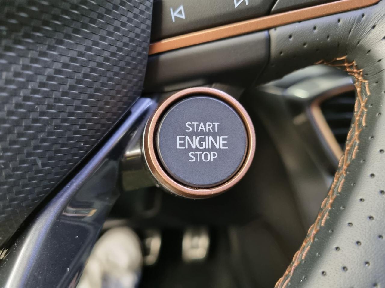 CUPRA Leon 1.5 Hybrid 150 CV DSG - 33