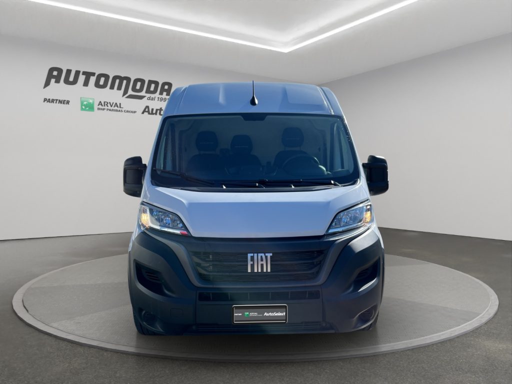 FIAT Ducato 2.2 mjt3 LH2 - 2