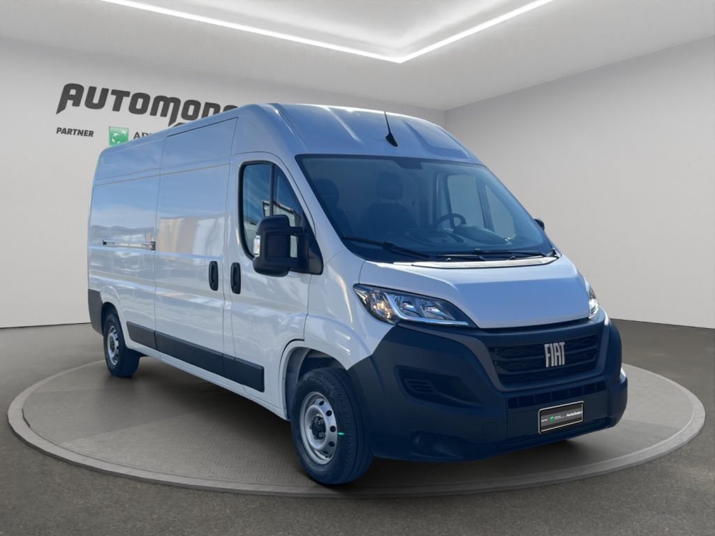 FIAT Ducato 2.2 mjt3 LH2 - 3