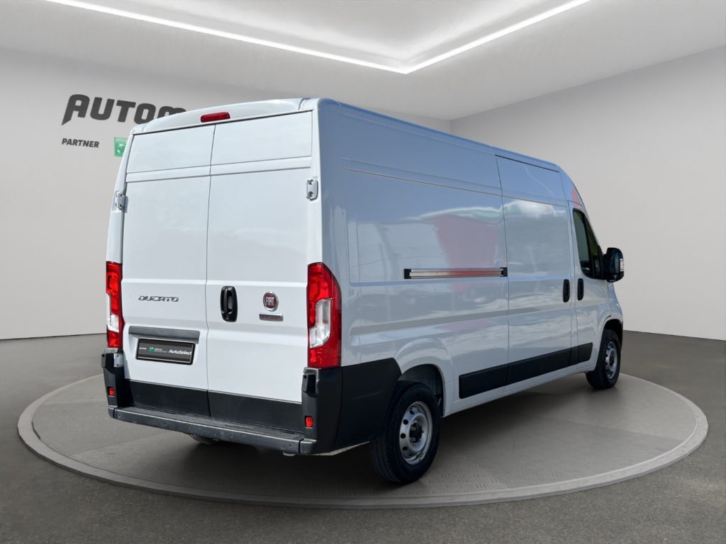 FIAT Ducato 2.2 mjt3 LH2 - 4