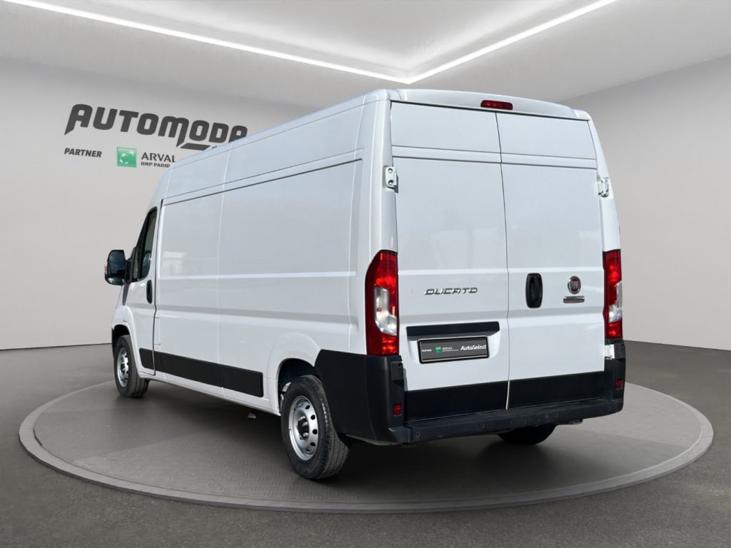 FIAT Ducato 2.2 mjt3 LH2 - 6