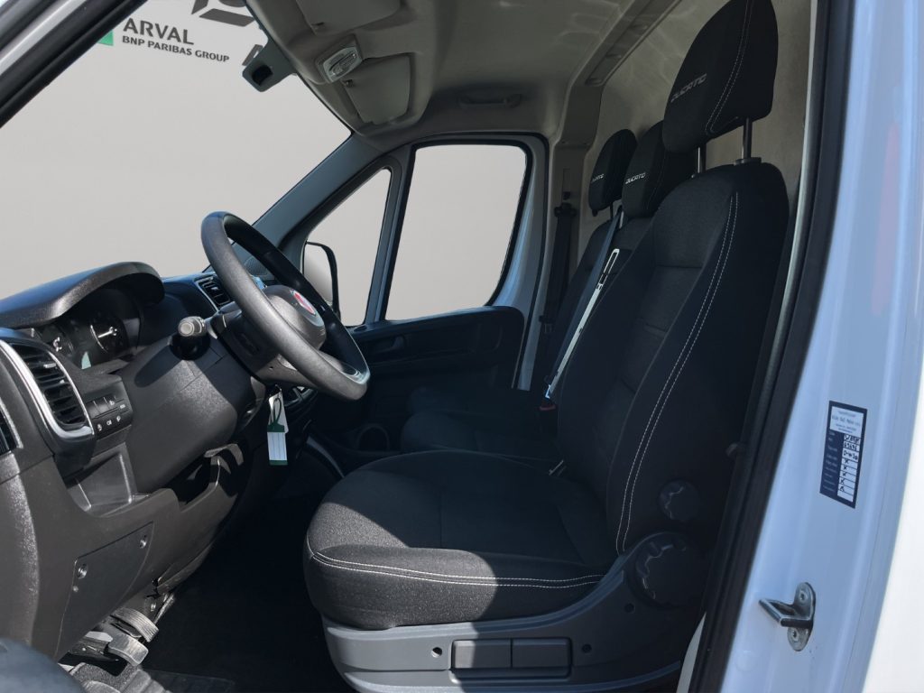 FIAT Ducato 2.2 mjt3 LH2 - 7