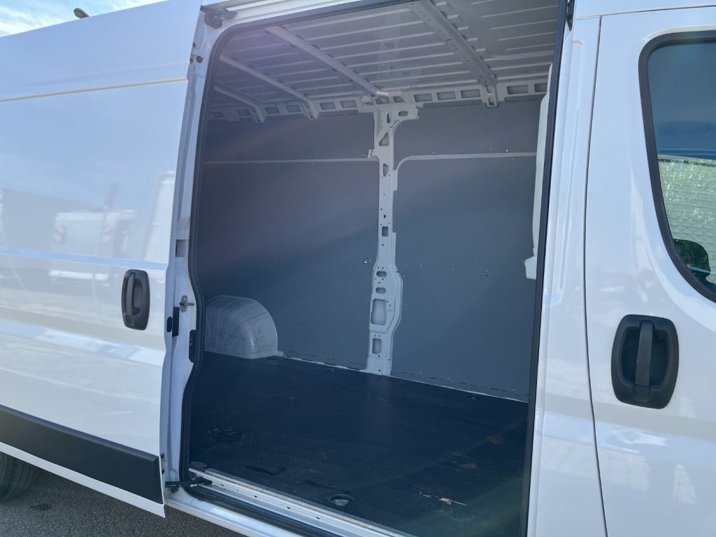 FIAT Ducato 2.2 mjt3 LH2 - 8