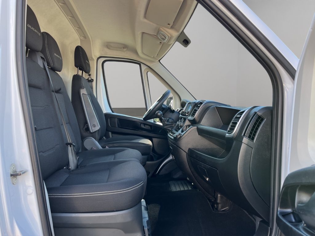 FIAT Ducato 2.2 mjt3 LH2 - 9