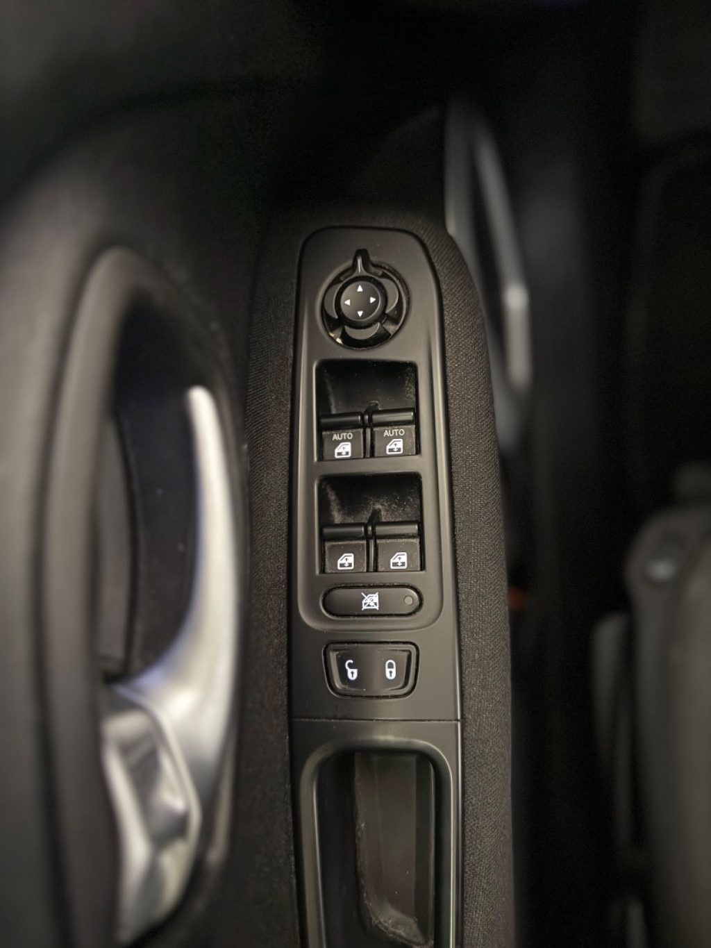 JEEP Renegade 1.6 Mjt 120 CV Limited - 3