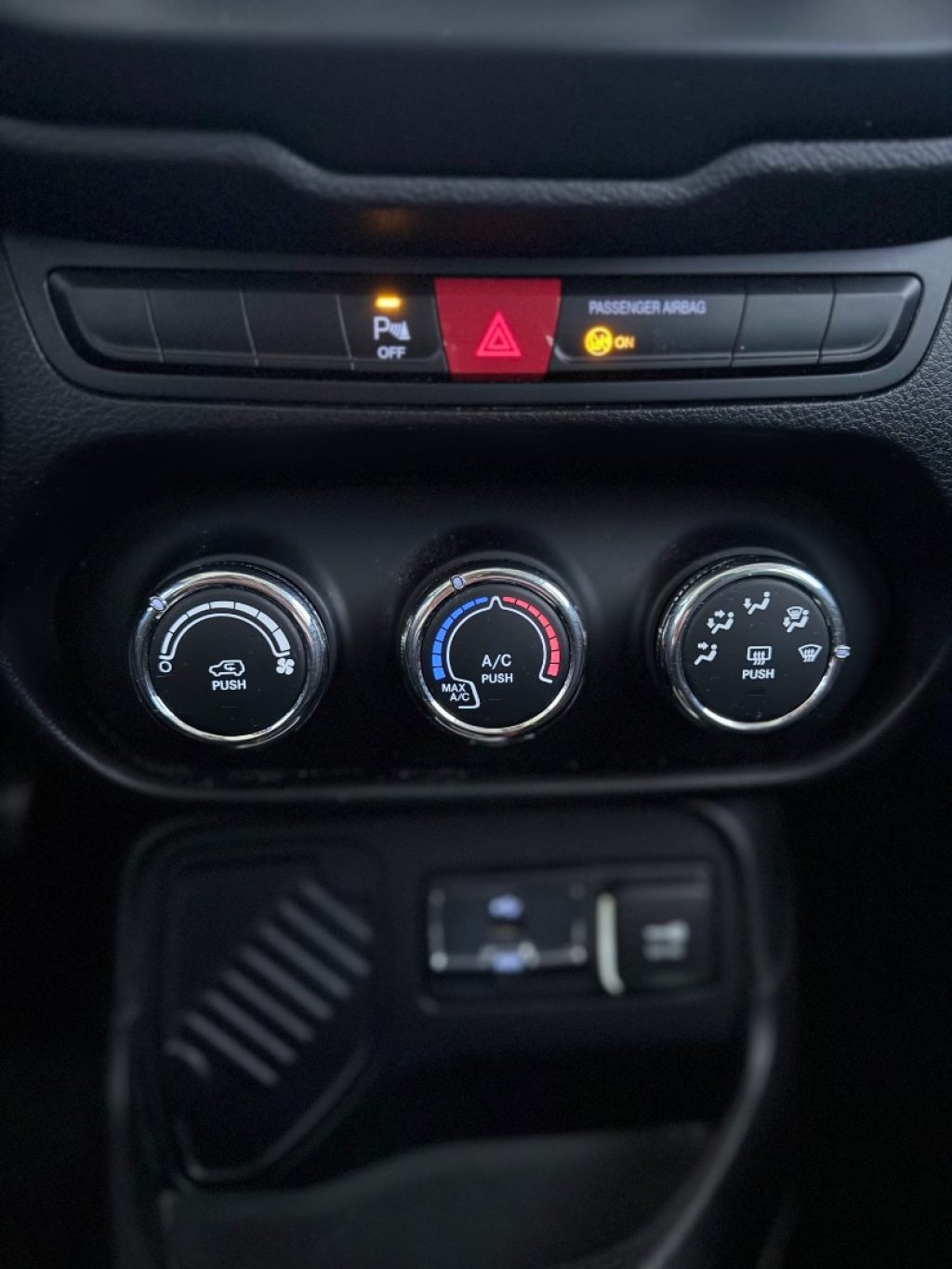 JEEP Renegade 1.6 Mjt 120 CV Limited - 4