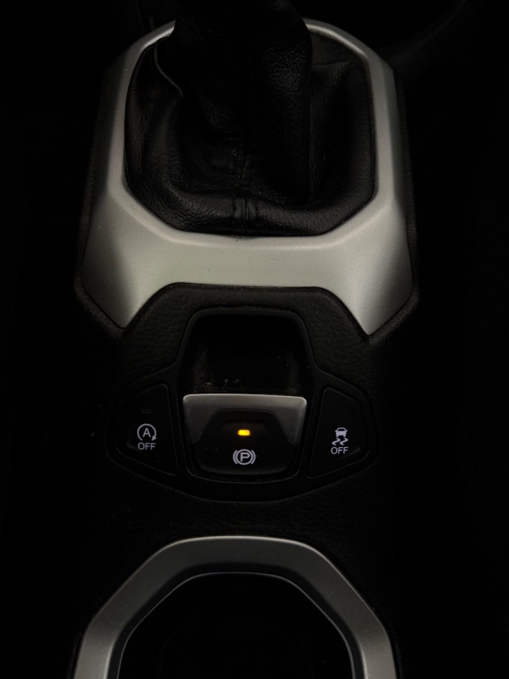 JEEP Renegade 1.6 Mjt 120 CV Limited - 6