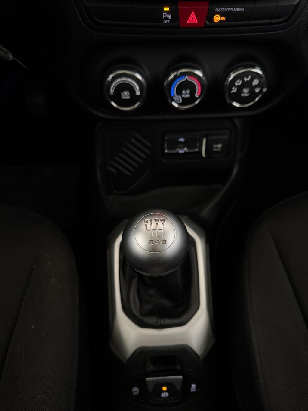 JEEP Renegade 1.6 Mjt 120 CV Limited - 7