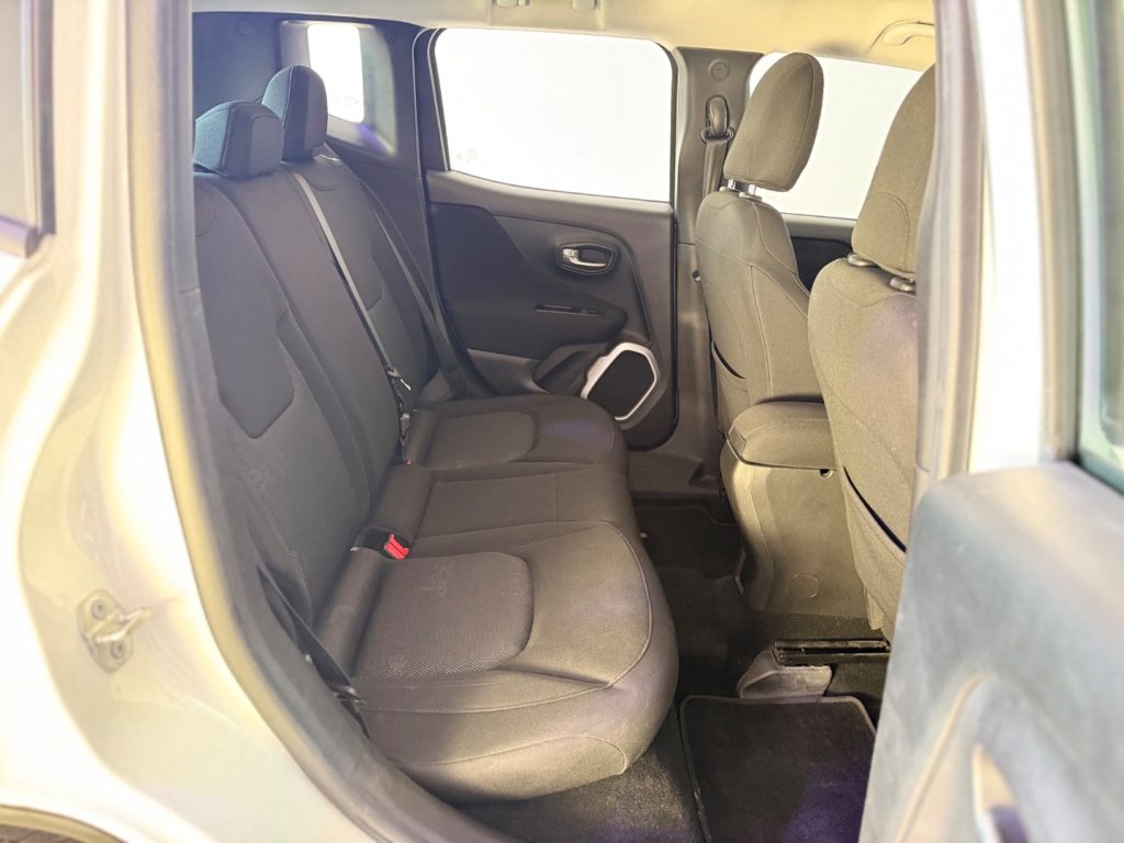 JEEP Renegade 1.6 Mjt 120 CV Limited - 12