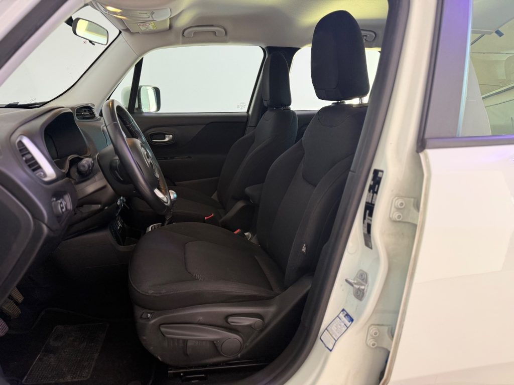 JEEP Renegade 1.6 Mjt 120 CV Limited - 13