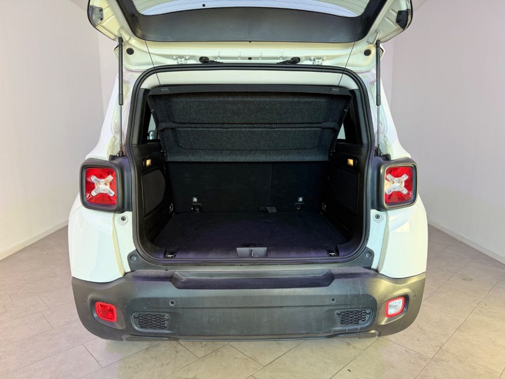 JEEP Renegade 1.6 Mjt 120 CV Limited - 15