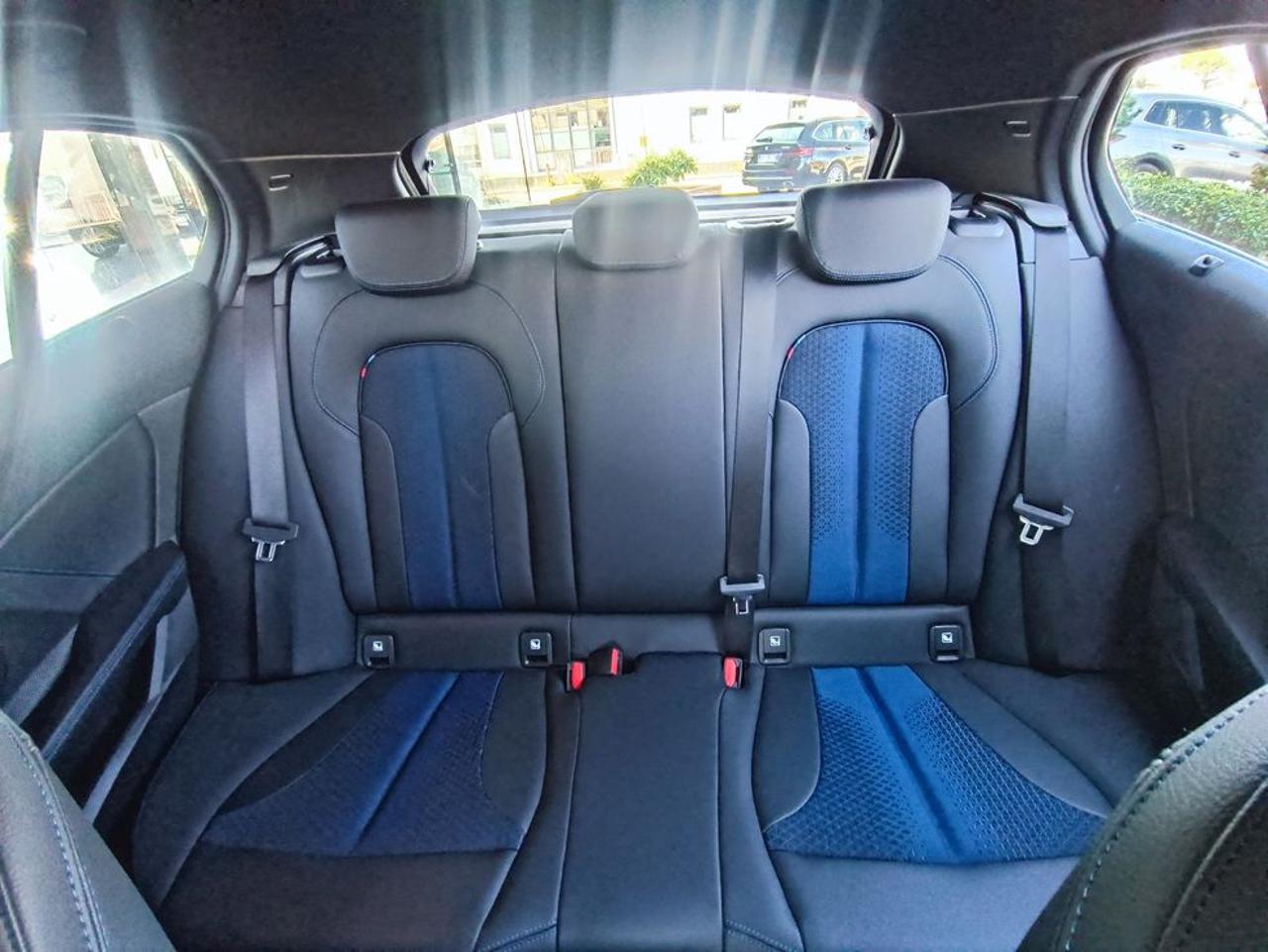 BMW 116 d 5p. Msport Aut. - 5