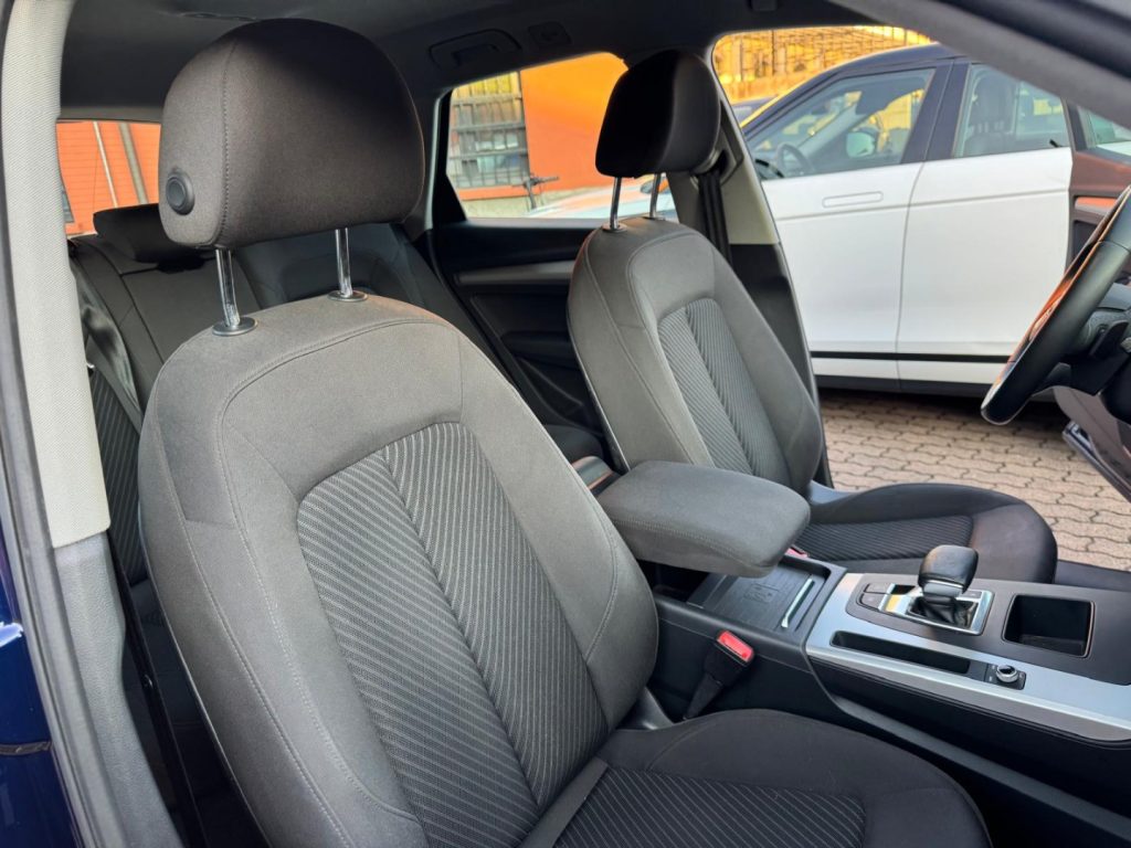 AUDI Q5 45 TFSI quattro MHEV S tronic Business Advanced - 14