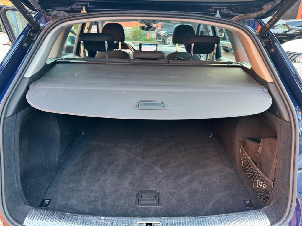 AUDI Q5 45 TFSI quattro MHEV S tronic Business Advanced - 18