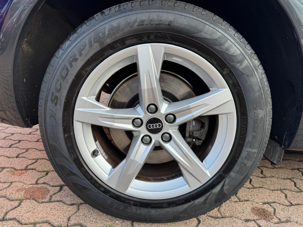 AUDI Q5 45 TFSI quattro MHEV S tronic Business Advanced - 24