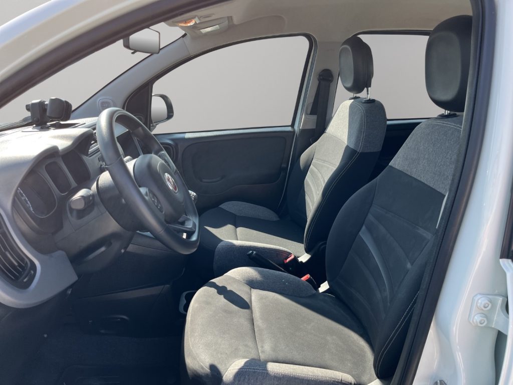 FIAT Panda HYBRID CITY LIFE - 7