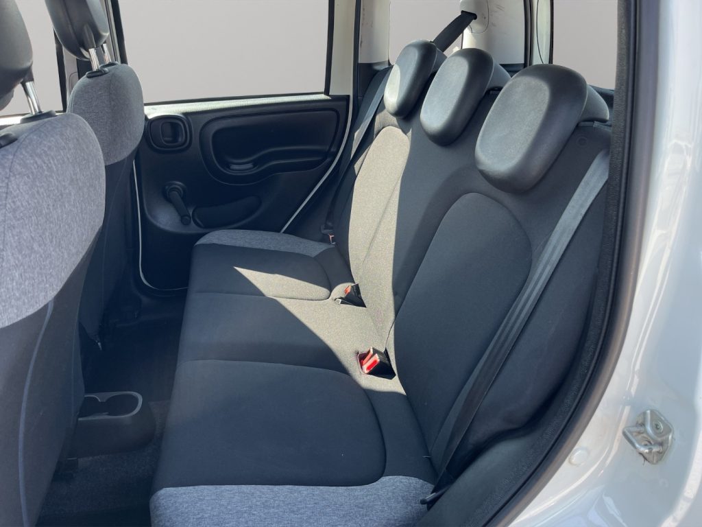 FIAT Panda HYBRID CITY LIFE - 8