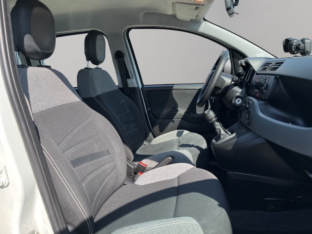 FIAT Panda HYBRID CITY LIFE - 9