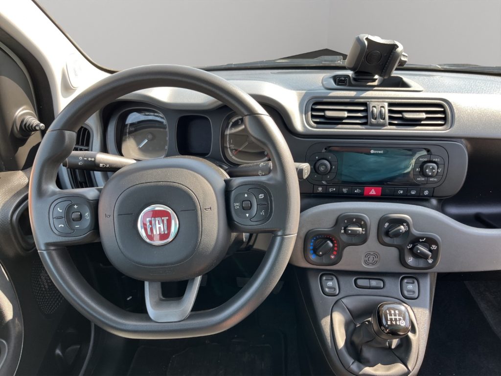 FIAT Panda HYBRID CITY LIFE - 10