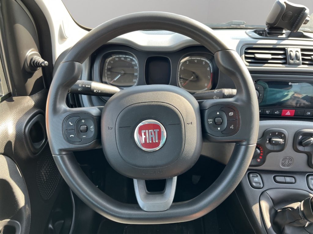 FIAT Panda HYBRID CITY LIFE - 11