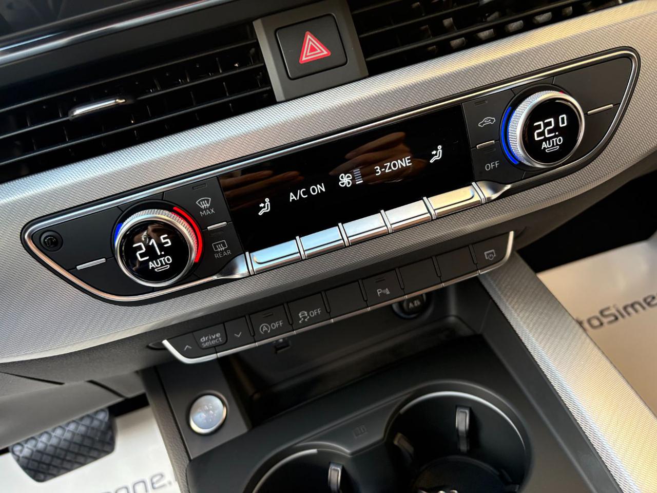 AUDI A5 SPB SPORTBACK 40 TDI quattro S tronic S line. - 20