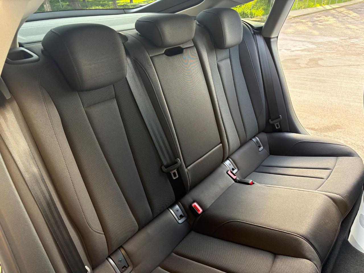 AUDI A5 SPB SPORTBACK 40 TDI quattro S tronic S line. - 19