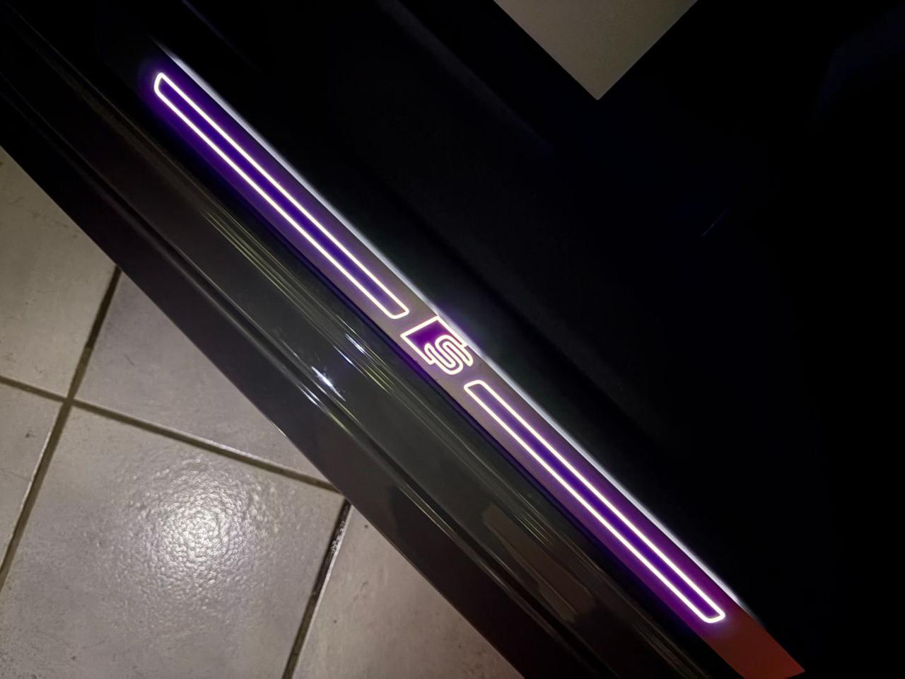 AUDI A5 SPB SPORTBACK 40 TDI quattro S tronic S line. - 16