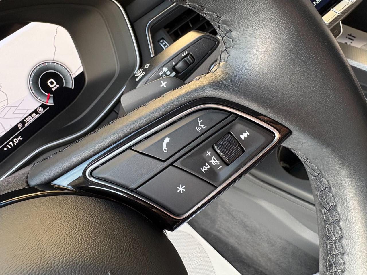 AUDI A5 SPB SPORTBACK 40 TDI quattro S tronic S line. - 22