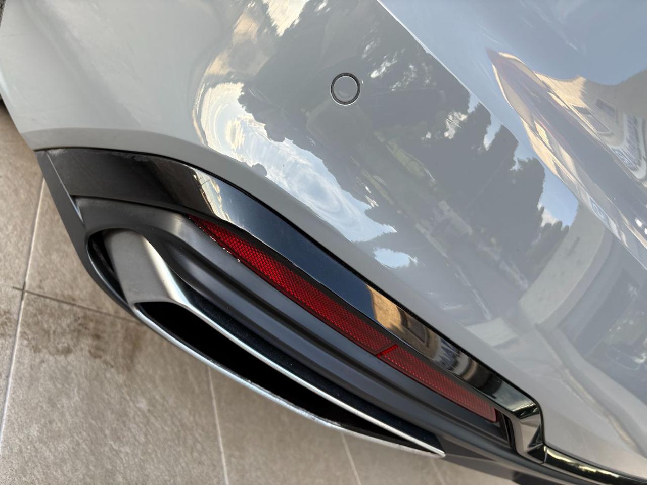 AUDI A5 SPB SPORTBACK 40 TDI quattro S tronic S line. - 37